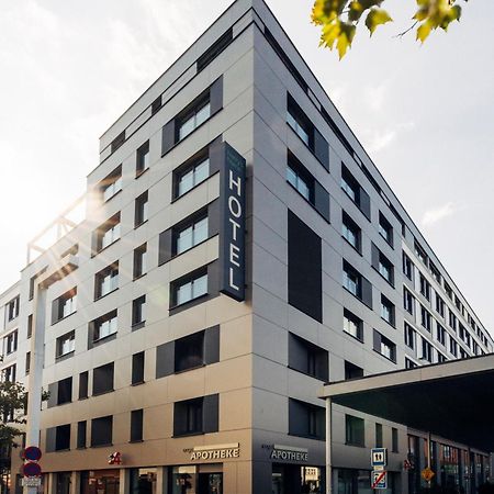 Harry'S Home Villach Hotel & Apartments Екстер'єр фото