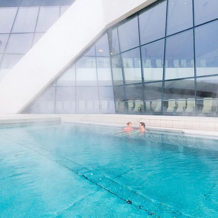 Harry'S Home Villach Hotel & Apartments Екстер'єр фото