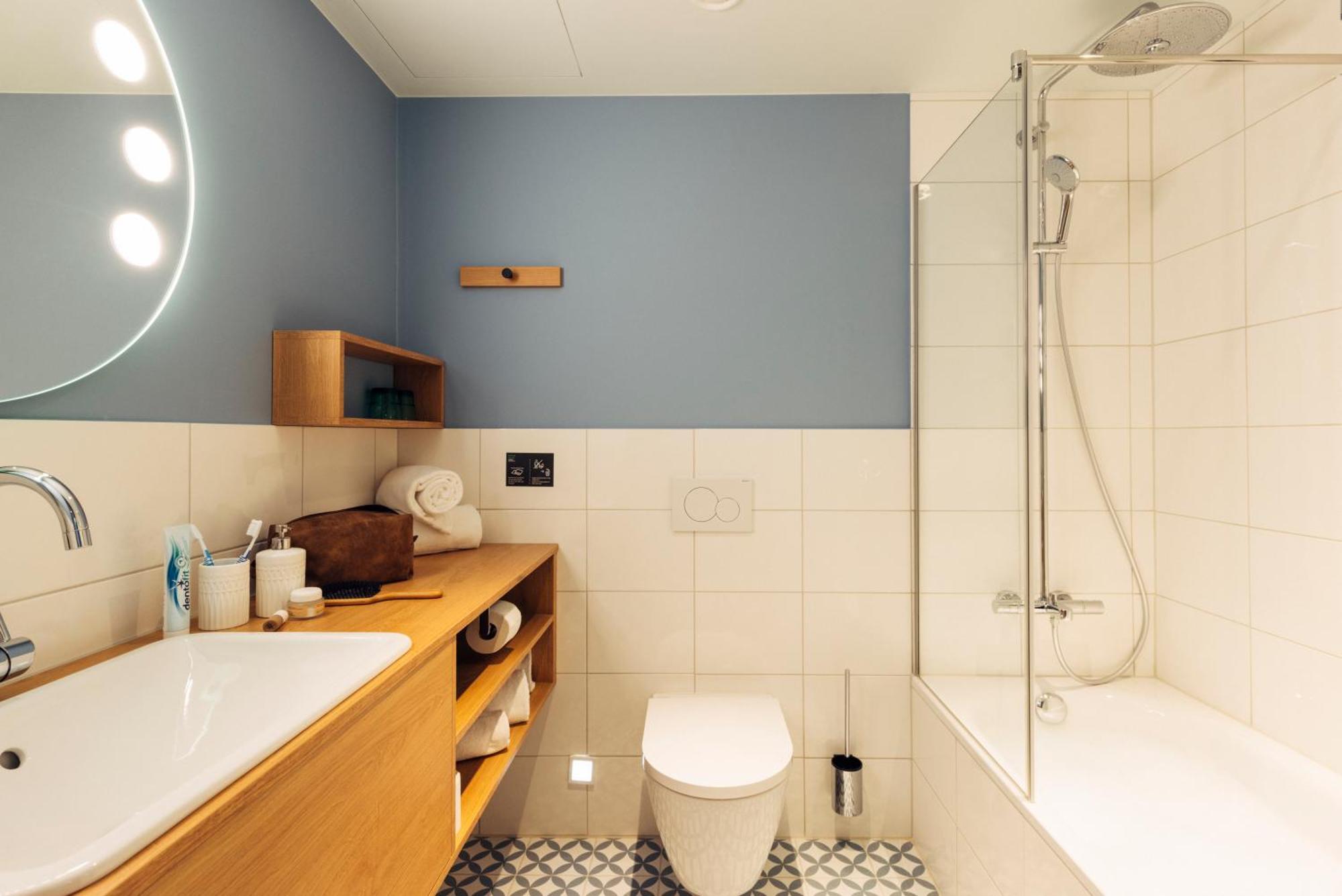Harry'S Home Villach Hotel & Apartments Екстер'єр фото