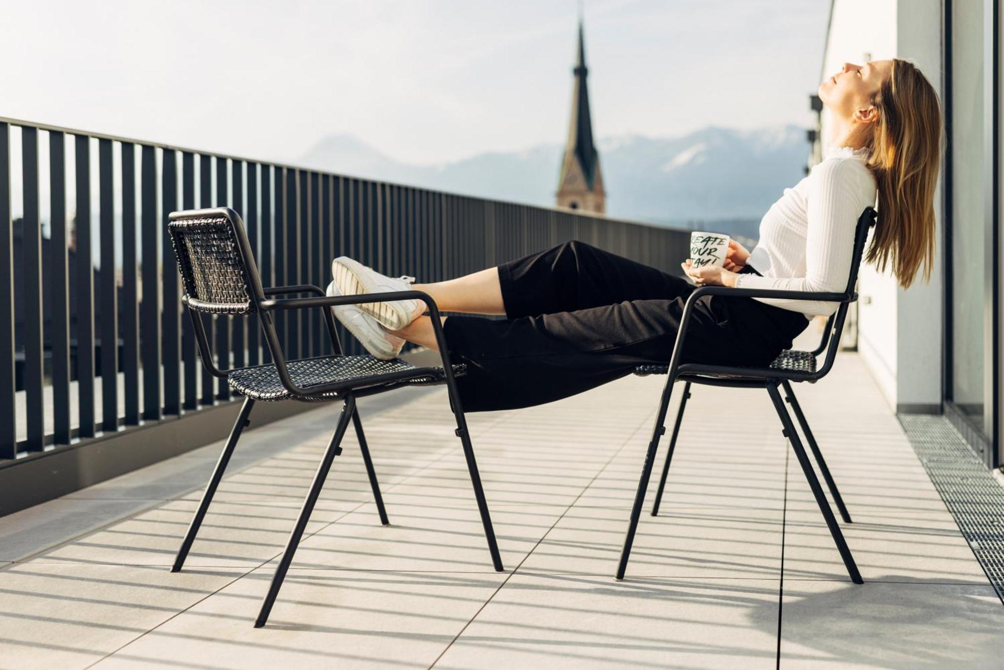 Harry'S Home Villach Hotel & Apartments Екстер'єр фото