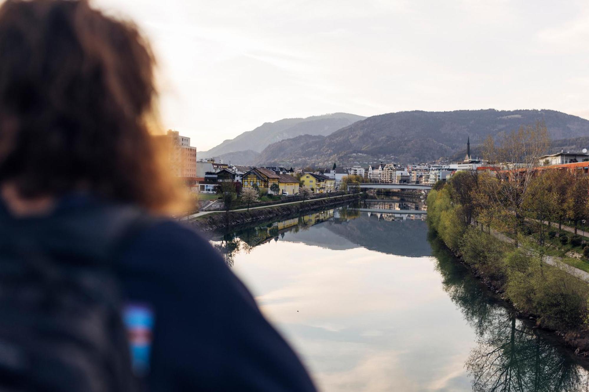 Harry'S Home Villach Hotel & Apartments Екстер'єр фото