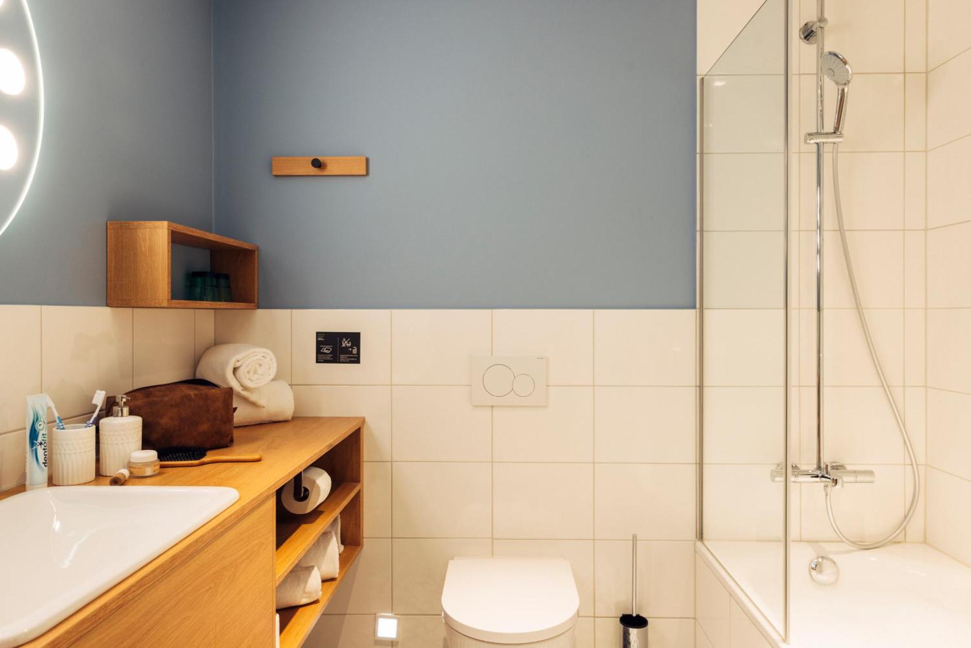 Harry'S Home Villach Hotel & Apartments Екстер'єр фото