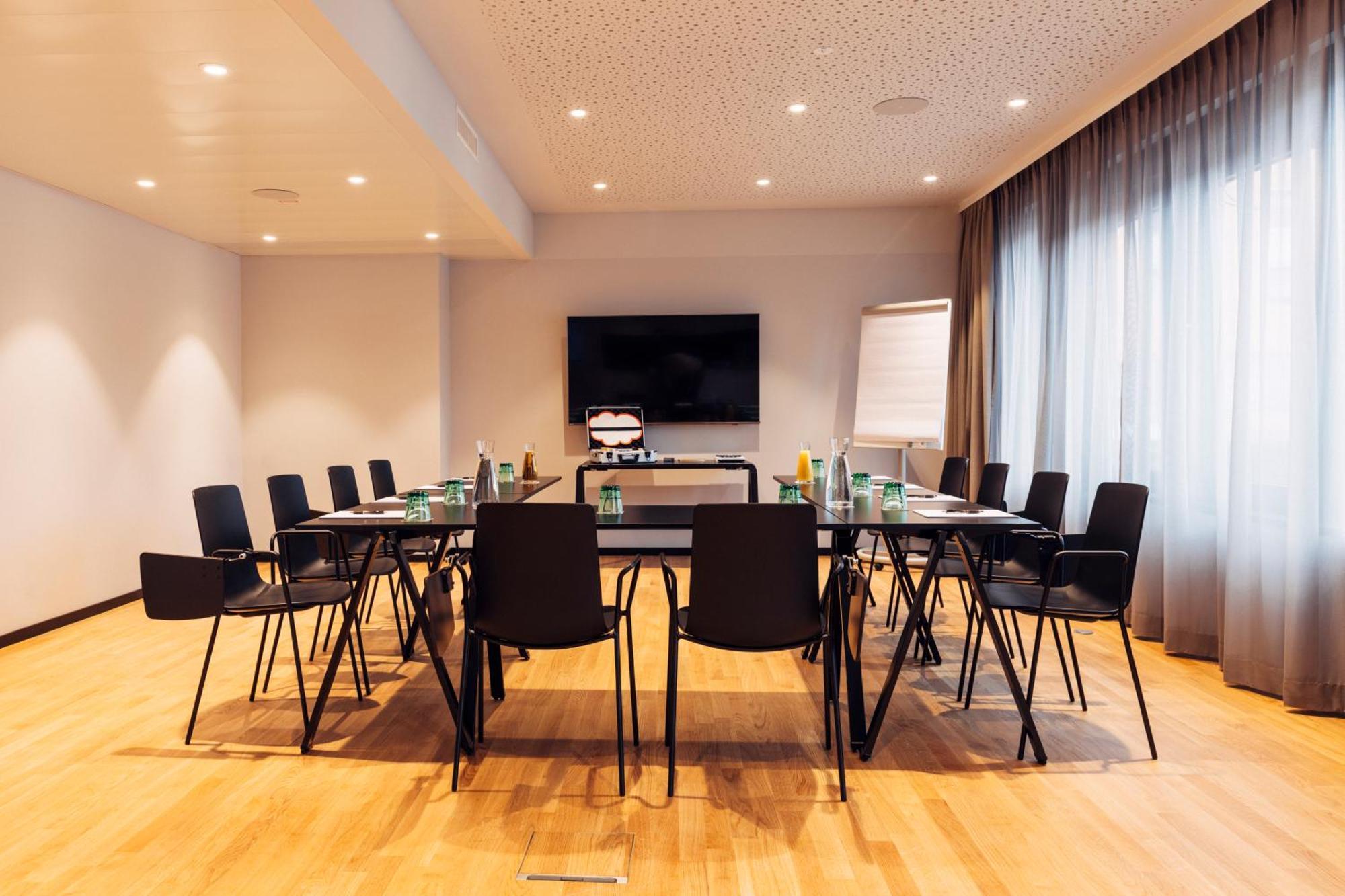 Harry'S Home Villach Hotel & Apartments Екстер'єр фото