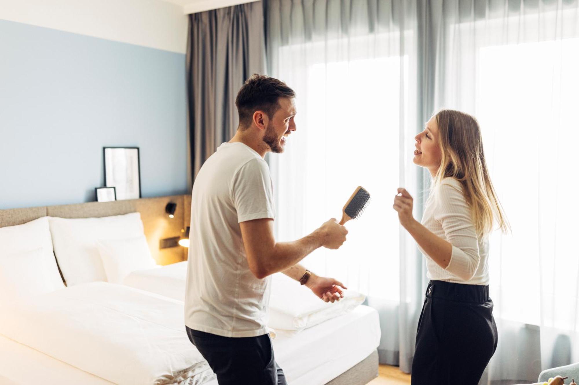 Harry'S Home Villach Hotel & Apartments Екстер'єр фото