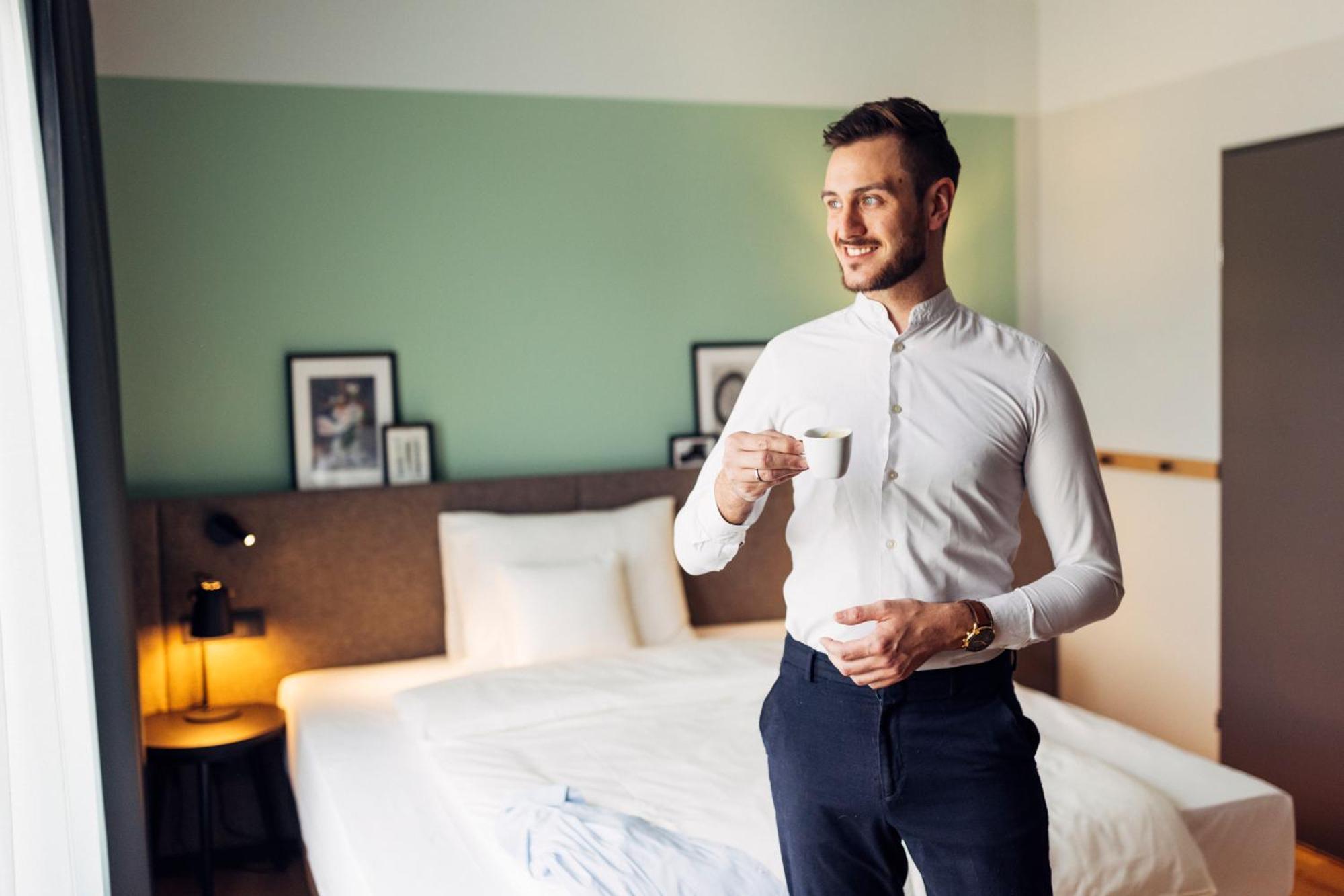Harry'S Home Villach Hotel & Apartments Екстер'єр фото
