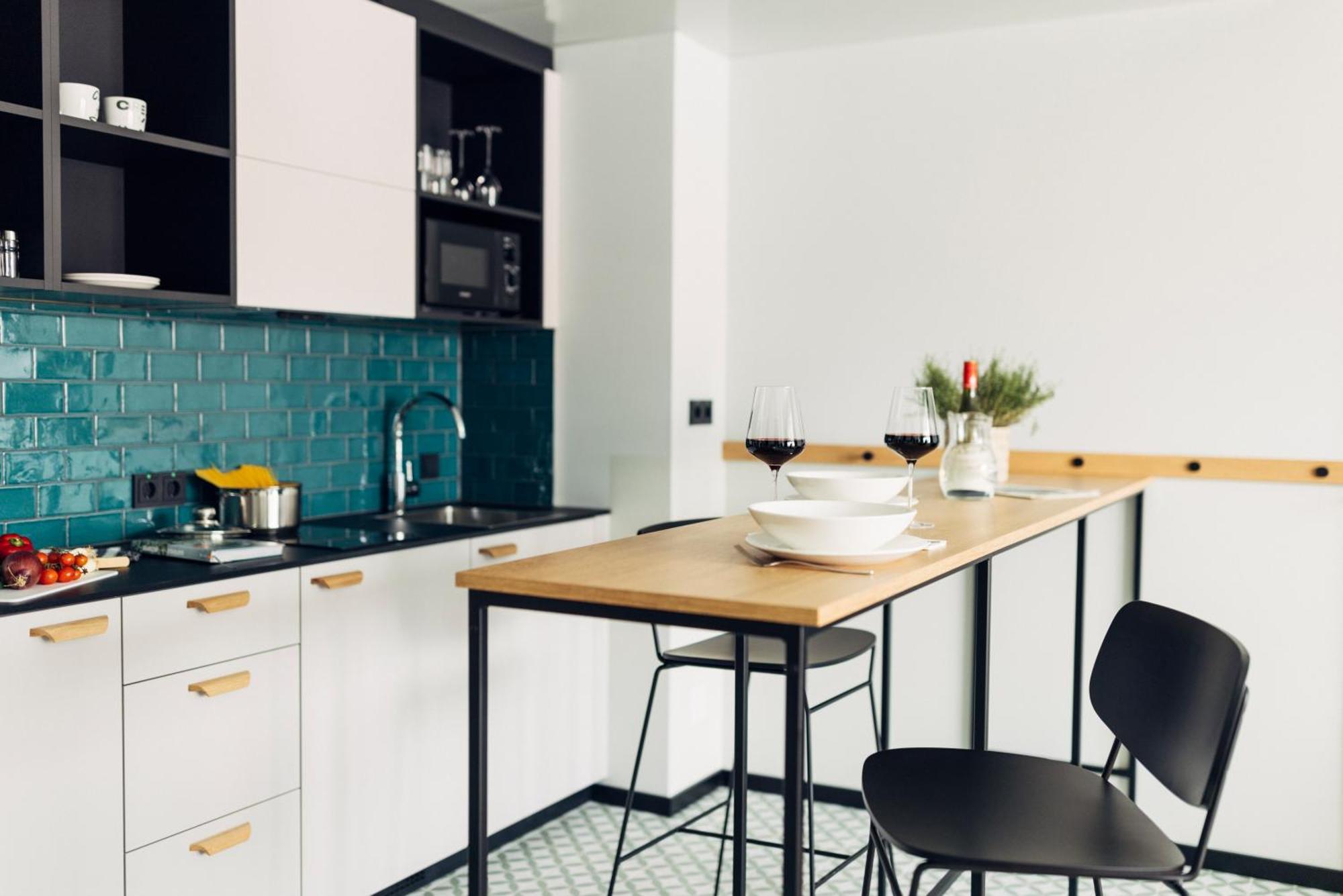 Harry'S Home Villach Hotel & Apartments Екстер'єр фото