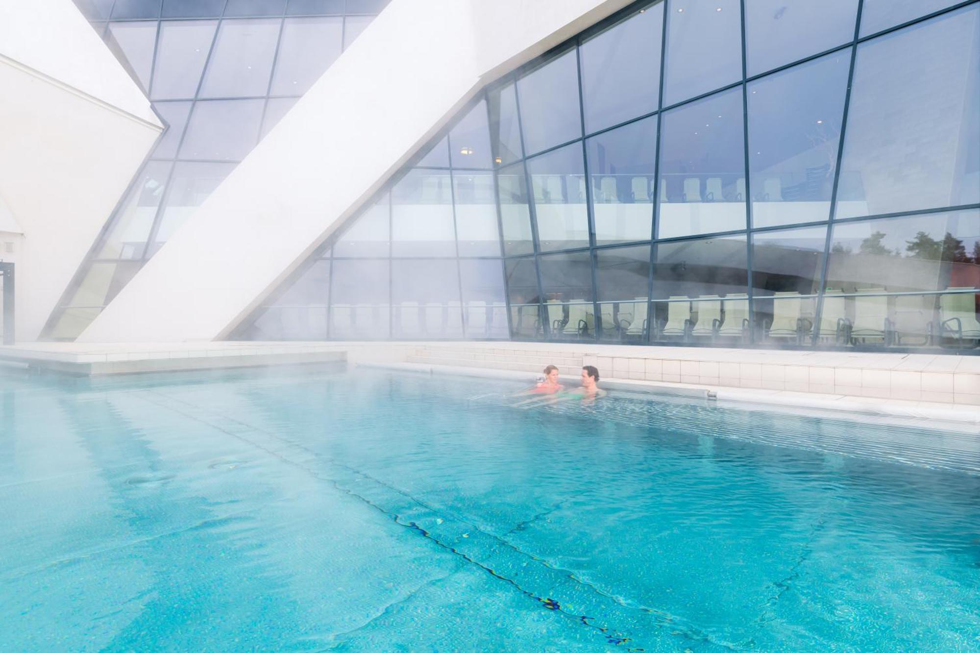 Harry'S Home Villach Hotel & Apartments Екстер'єр фото