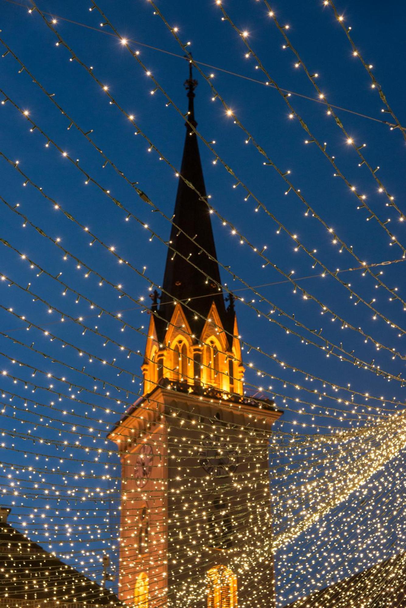 Harry'S Home Villach Hotel & Apartments Екстер'єр фото