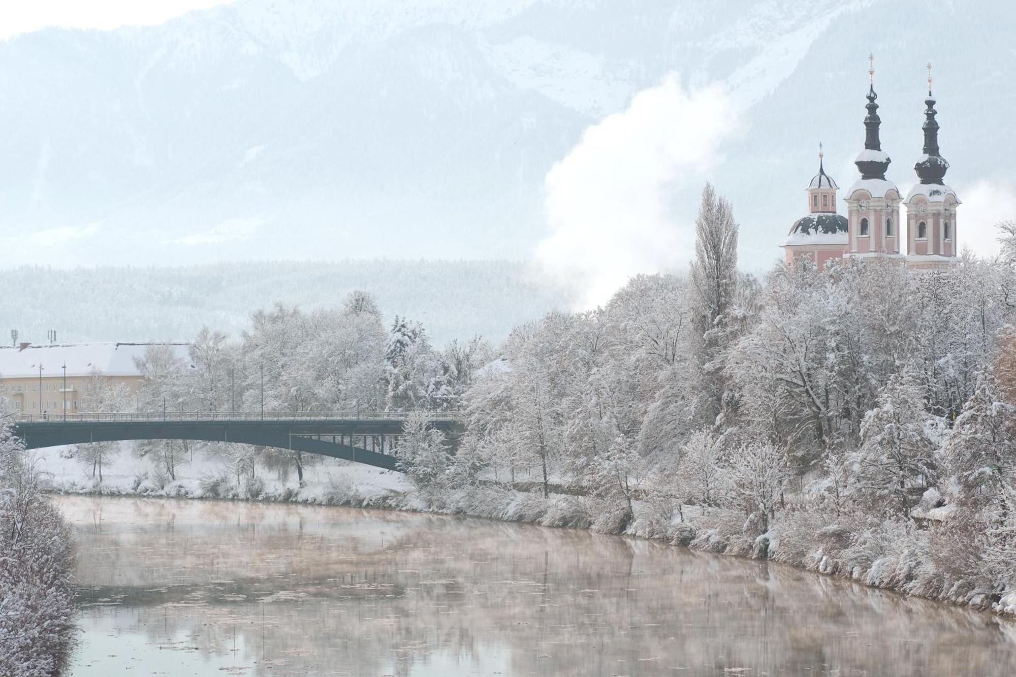 Harry'S Home Villach Hotel & Apartments Екстер'єр фото